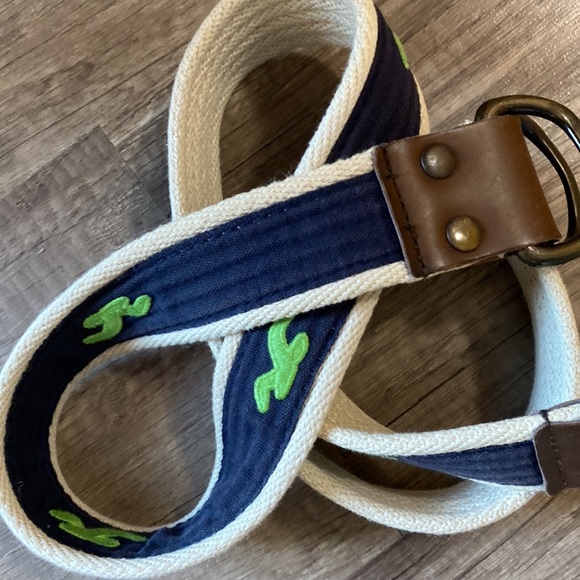 Vintage men’s Hollister, large/extra large belt - Picture 3 of 3